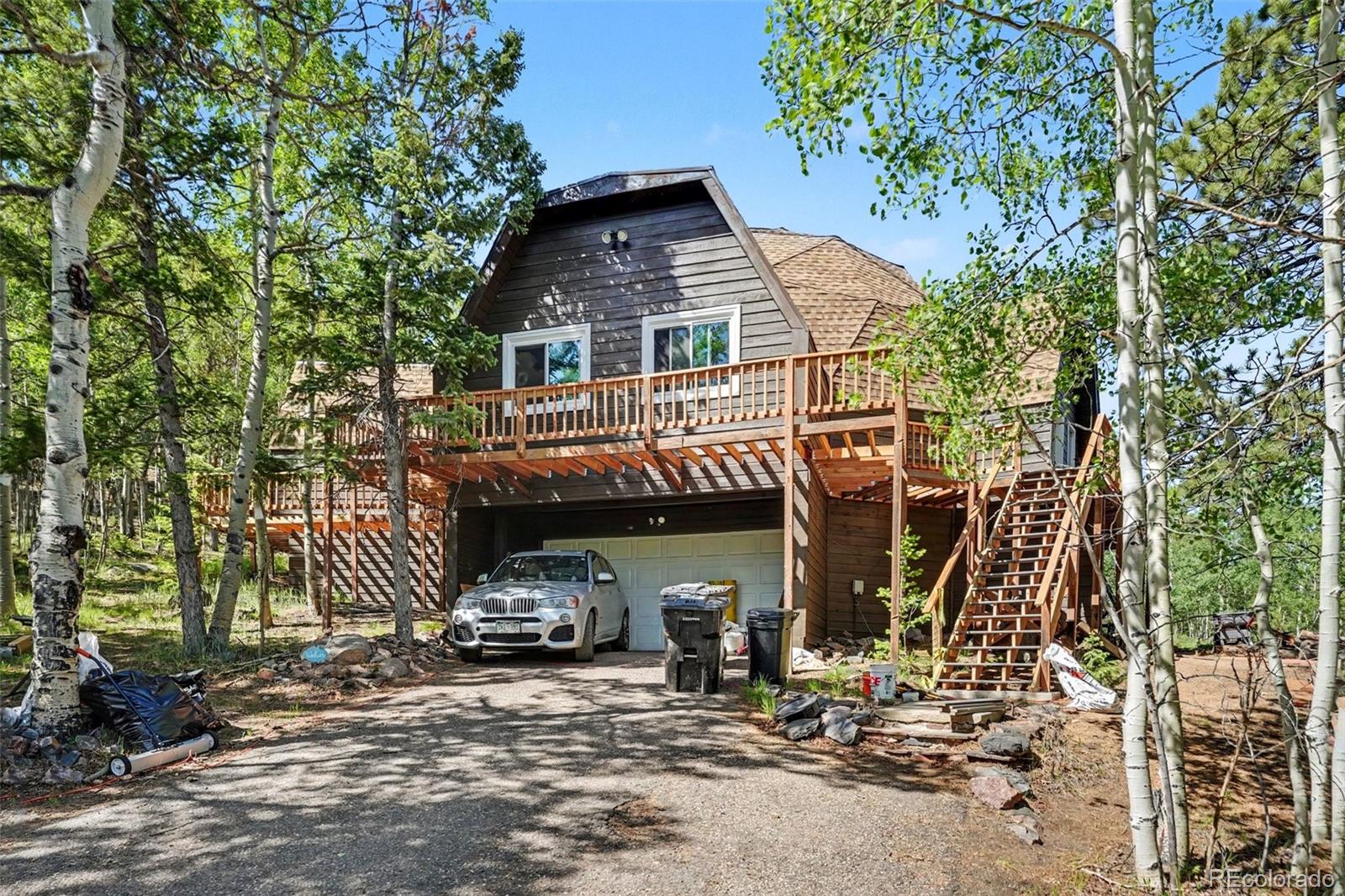 MLS Image #6 for 200  desparado road,bailey, Colorado