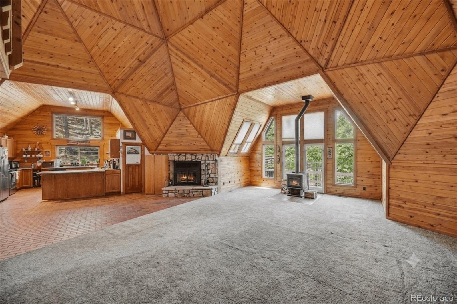 MLS Image #8 for 200  desparado road,bailey, Colorado