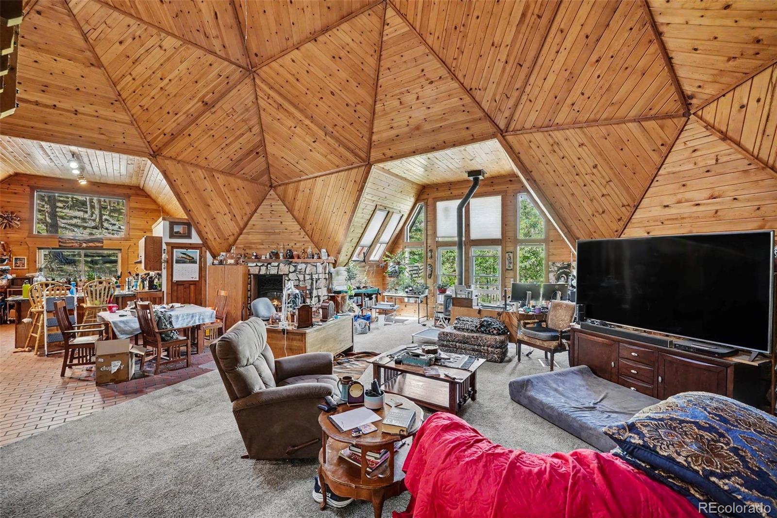 MLS Image #9 for 200  desparado road,bailey, Colorado