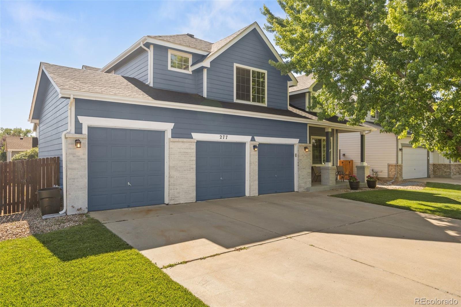 MLS Image #0 for 277  chapel hill drive,brighton, Colorado