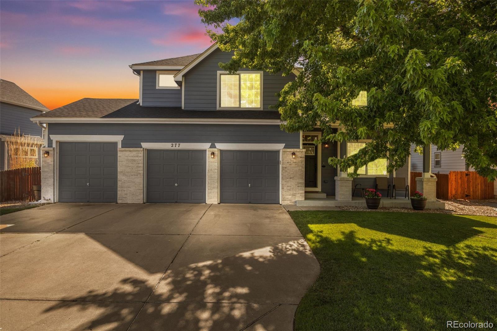 MLS Image #1 for 277  chapel hill drive,brighton, Colorado