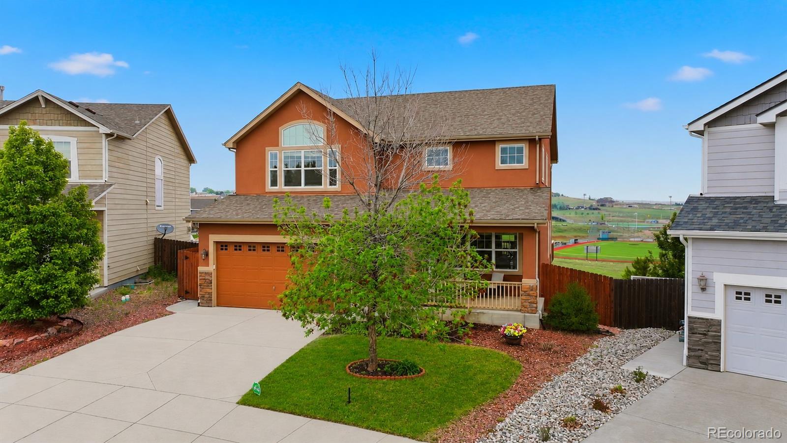 MLS Image #0 for 6266  finglas drive,colorado springs, Colorado
