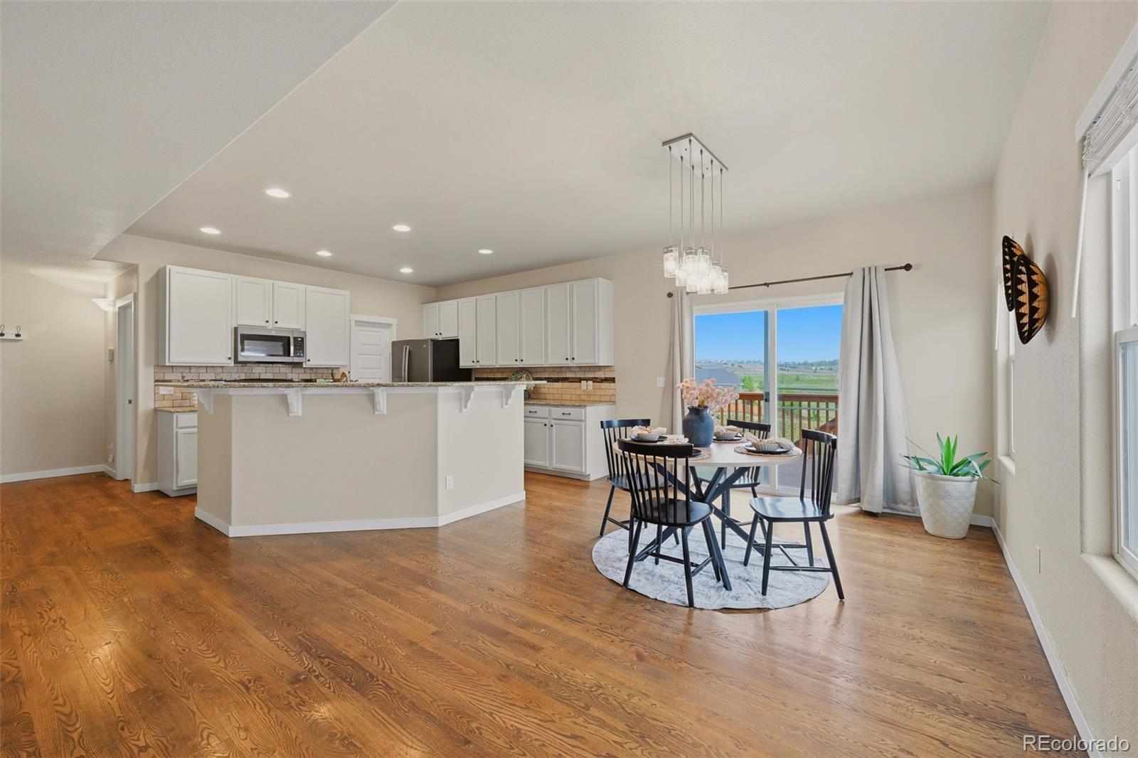 MLS Image #11 for 6266  finglas drive,colorado springs, Colorado