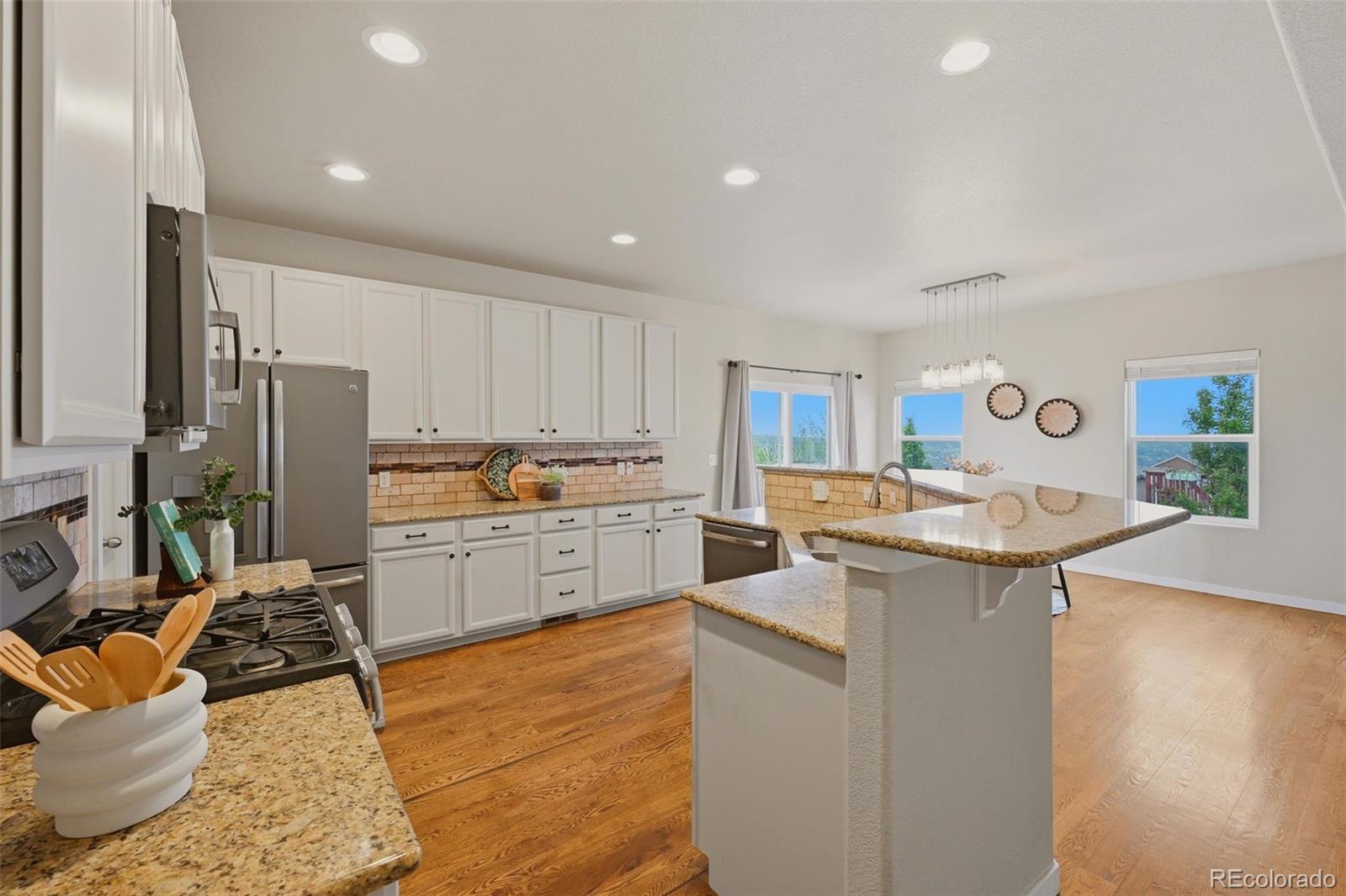 MLS Image #13 for 6266  finglas drive,colorado springs, Colorado