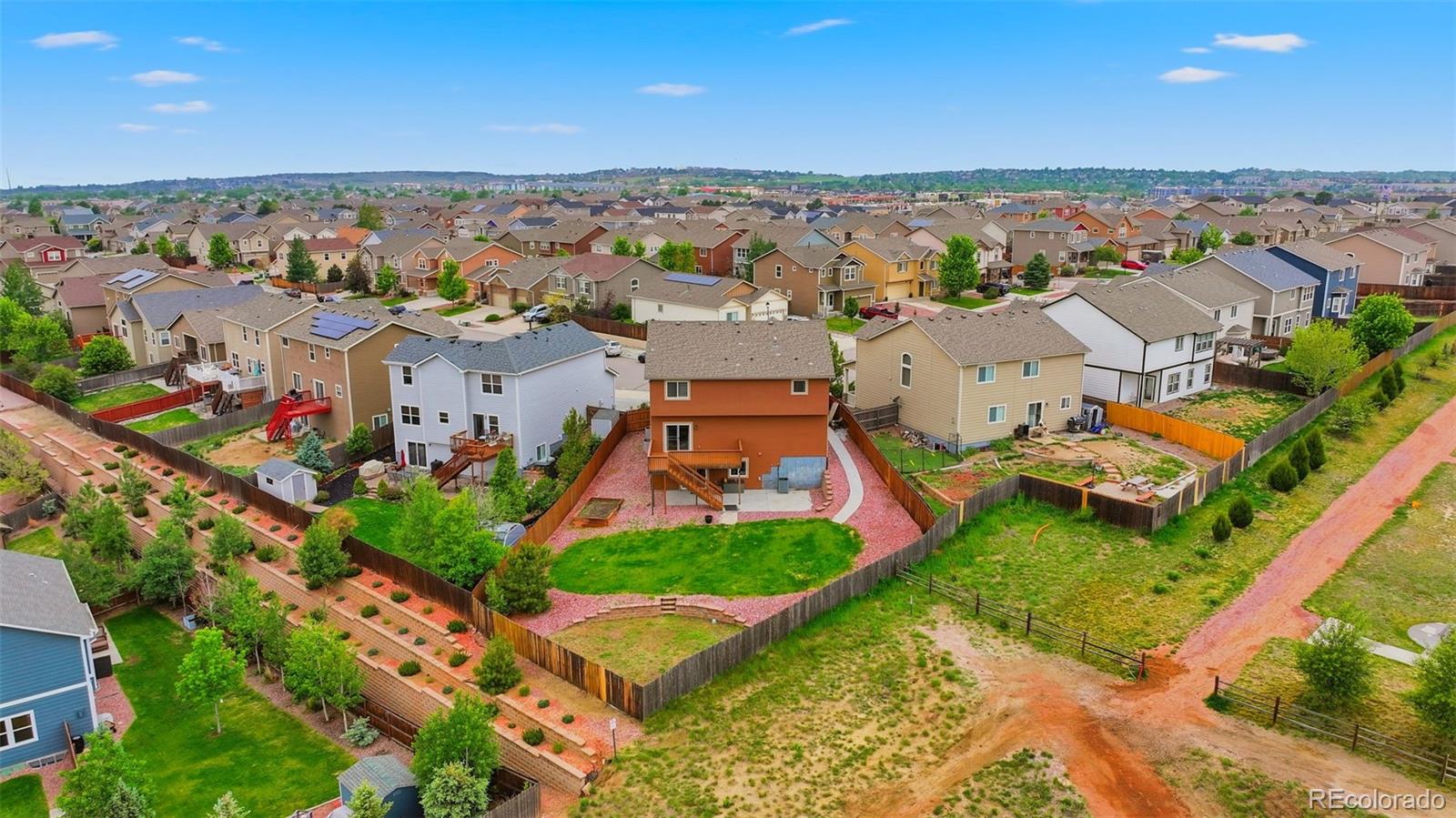 MLS Image #2 for 6266  finglas drive,colorado springs, Colorado