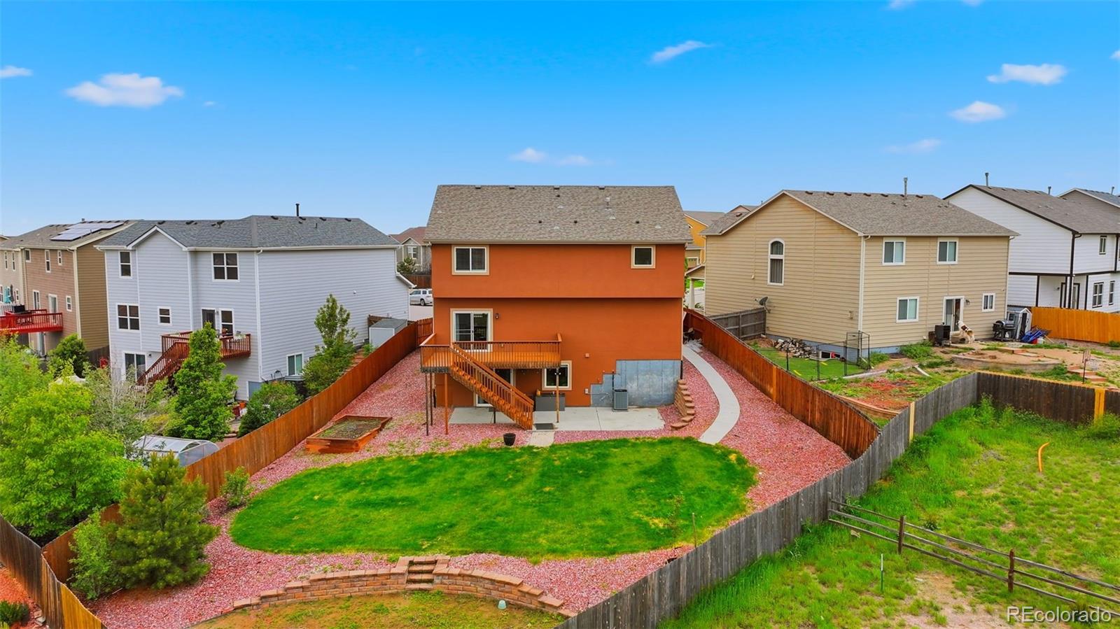 MLS Image #3 for 6266  finglas drive,colorado springs, Colorado