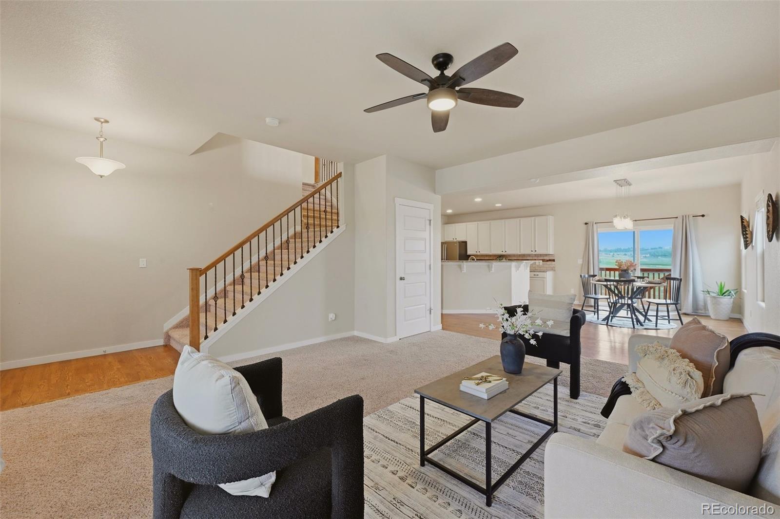 MLS Image #9 for 6266  finglas drive,colorado springs, Colorado