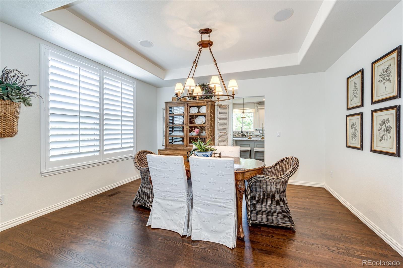MLS Image #10 for 907  greenridge lane,castle pines, Colorado
