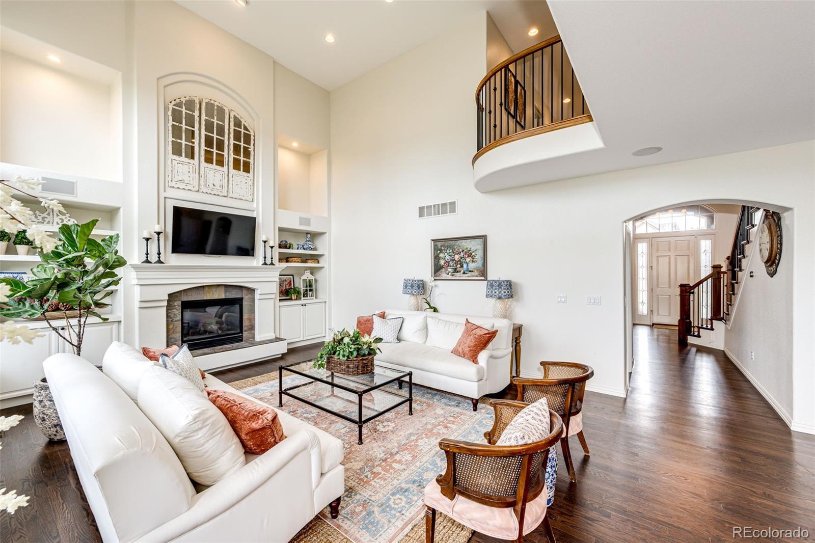 MLS Image #11 for 907  greenridge lane,castle pines, Colorado