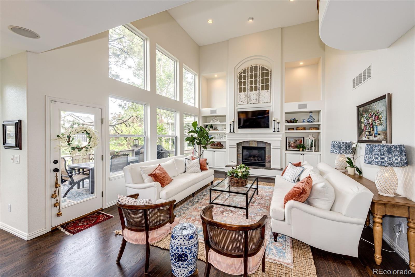 MLS Image #12 for 907  greenridge lane,castle pines, Colorado