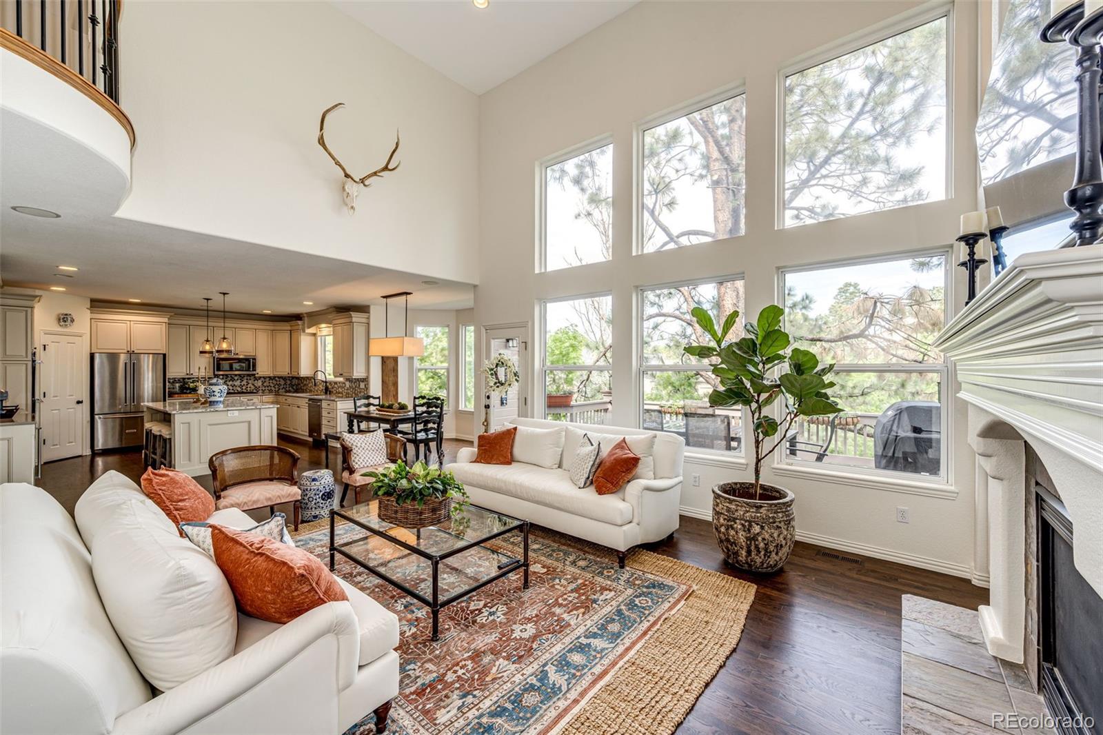 MLS Image #13 for 907  greenridge lane,castle pines, Colorado