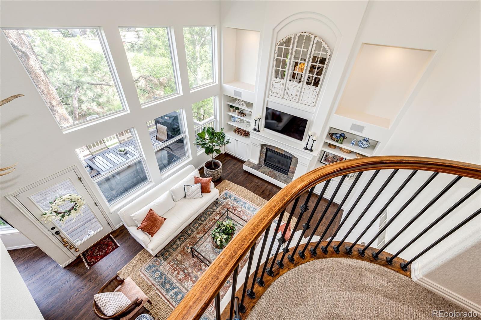 MLS Image #14 for 907  greenridge lane,castle pines, Colorado