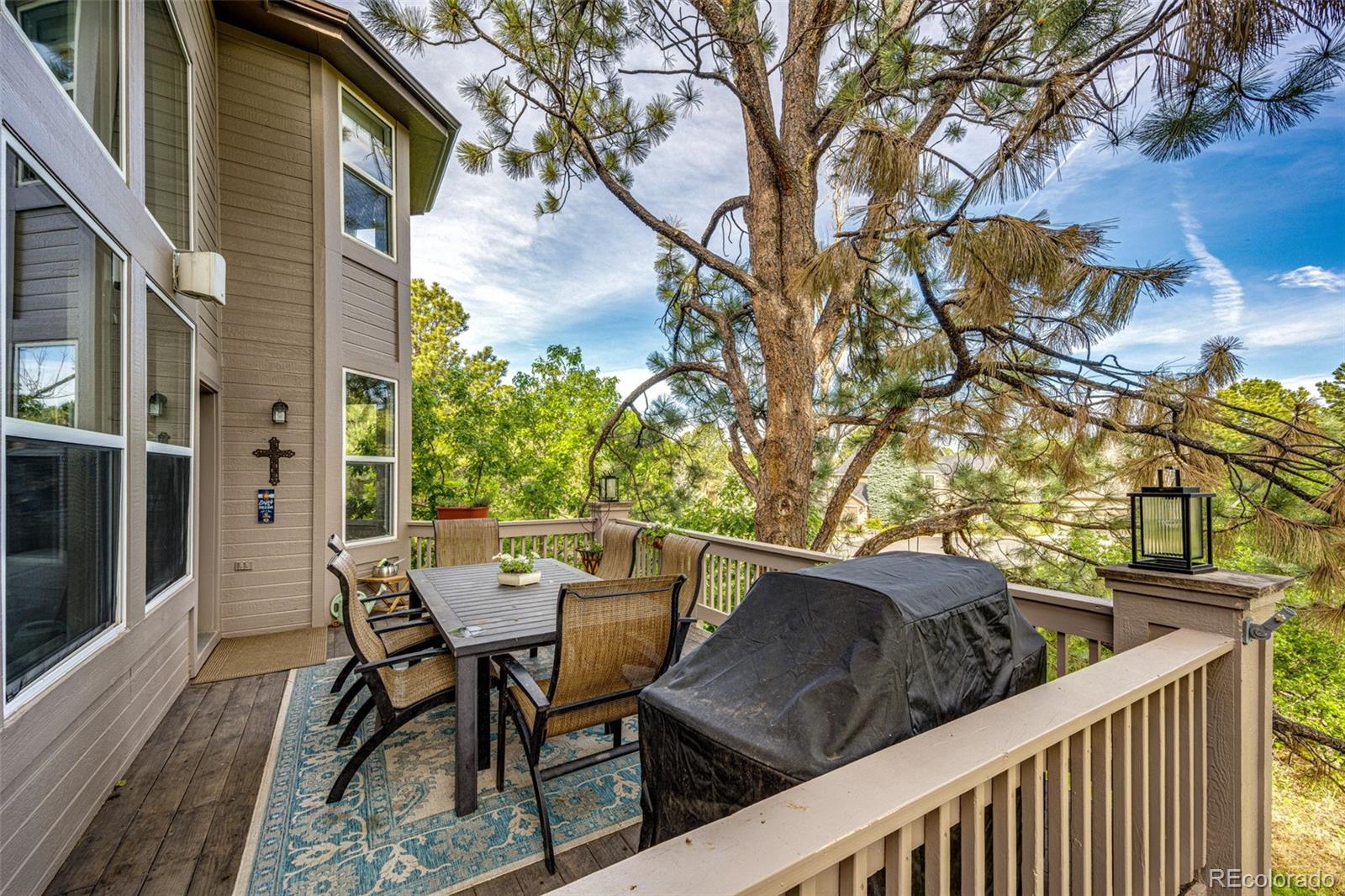MLS Image #16 for 907  greenridge lane,castle pines, Colorado