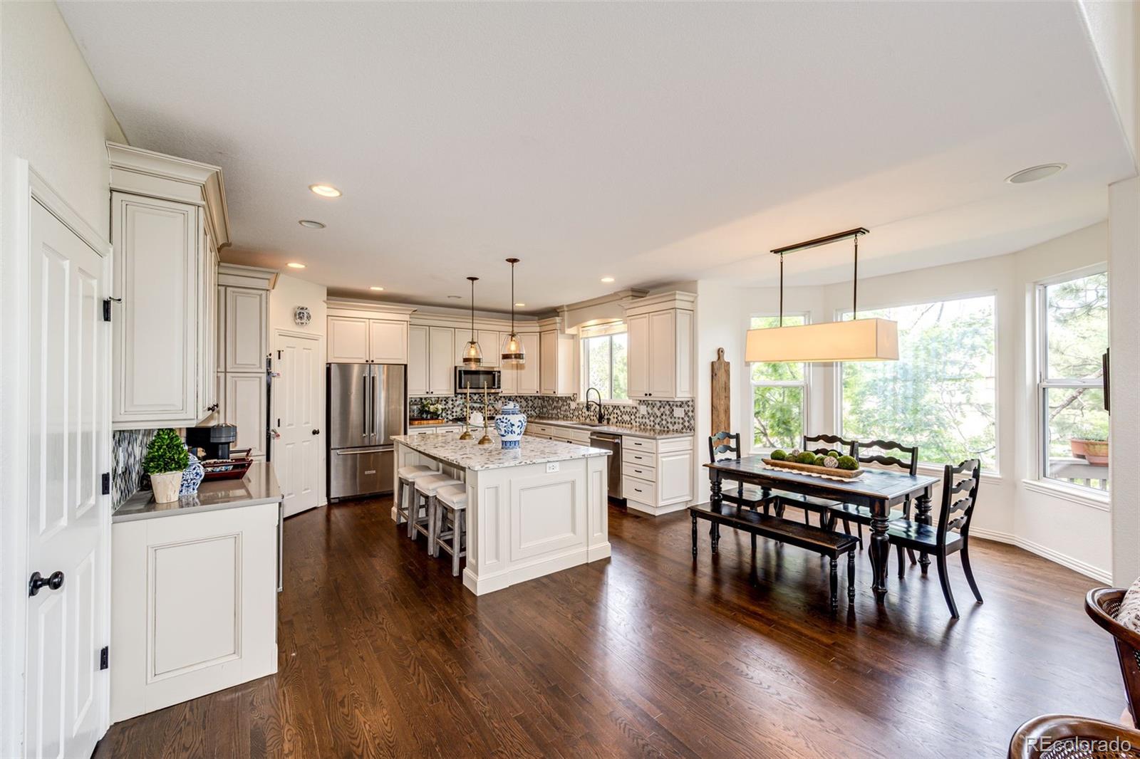 MLS Image #17 for 907  greenridge lane,castle pines, Colorado