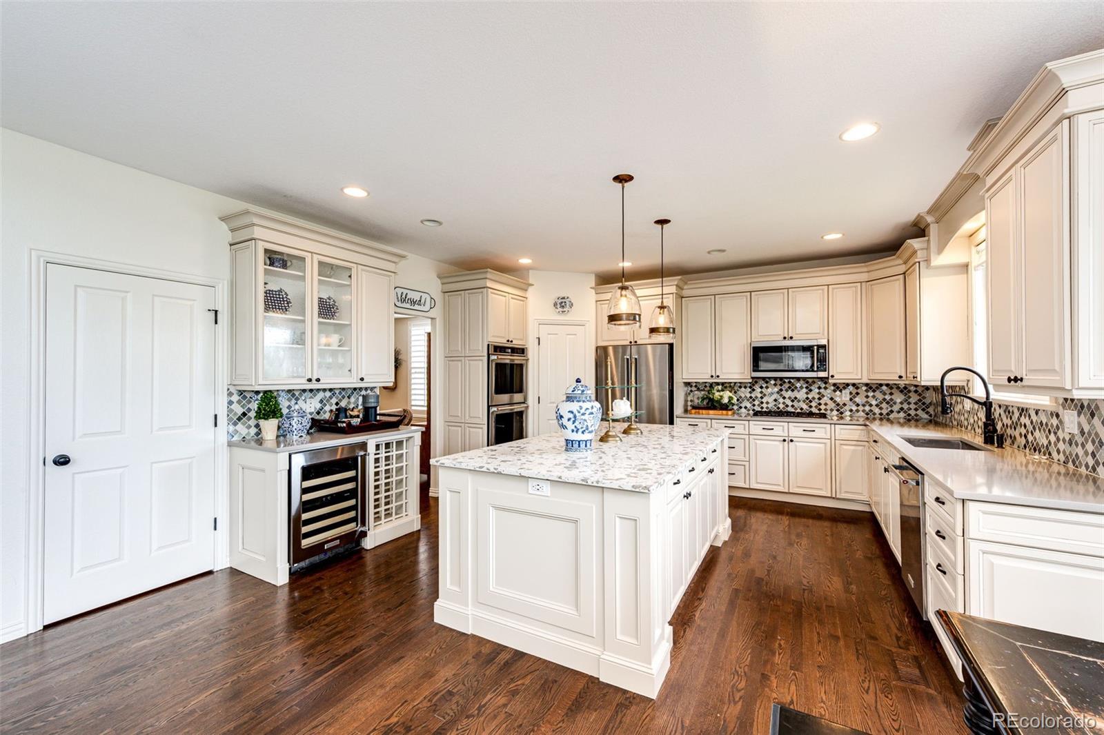 MLS Image #18 for 907  greenridge lane,castle pines, Colorado