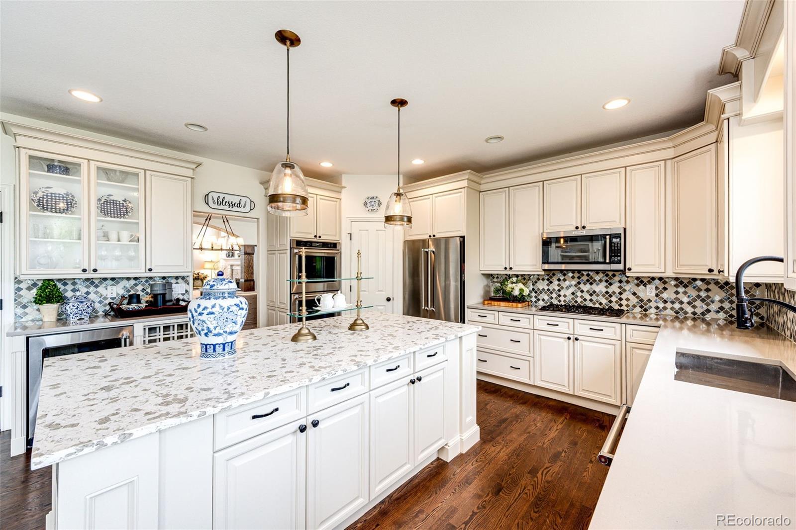 MLS Image #19 for 907  greenridge lane,castle pines, Colorado
