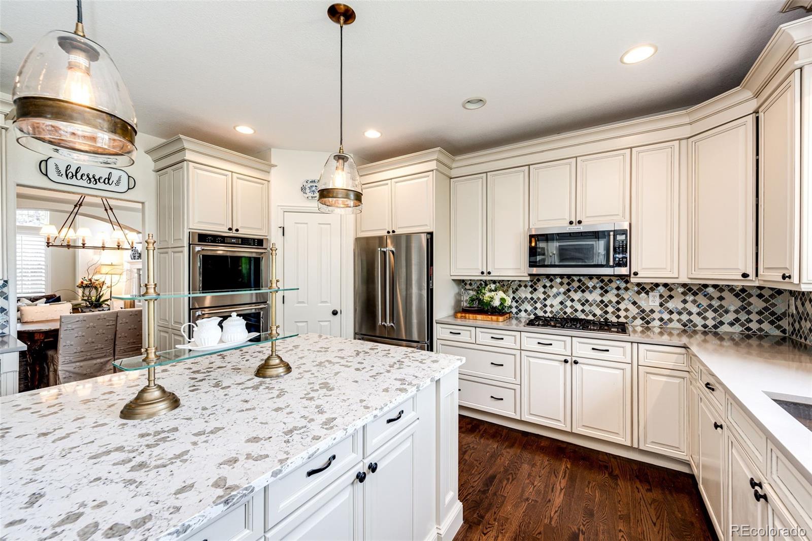MLS Image #20 for 907  greenridge lane,castle pines, Colorado