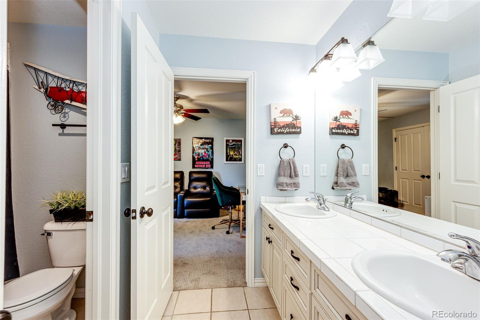 MLS Image #30 for 907  greenridge lane,castle pines, Colorado
