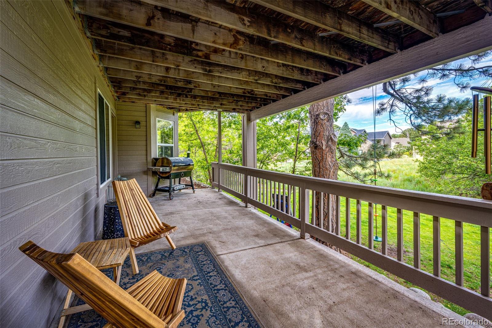 MLS Image #42 for 907  greenridge lane,castle pines, Colorado