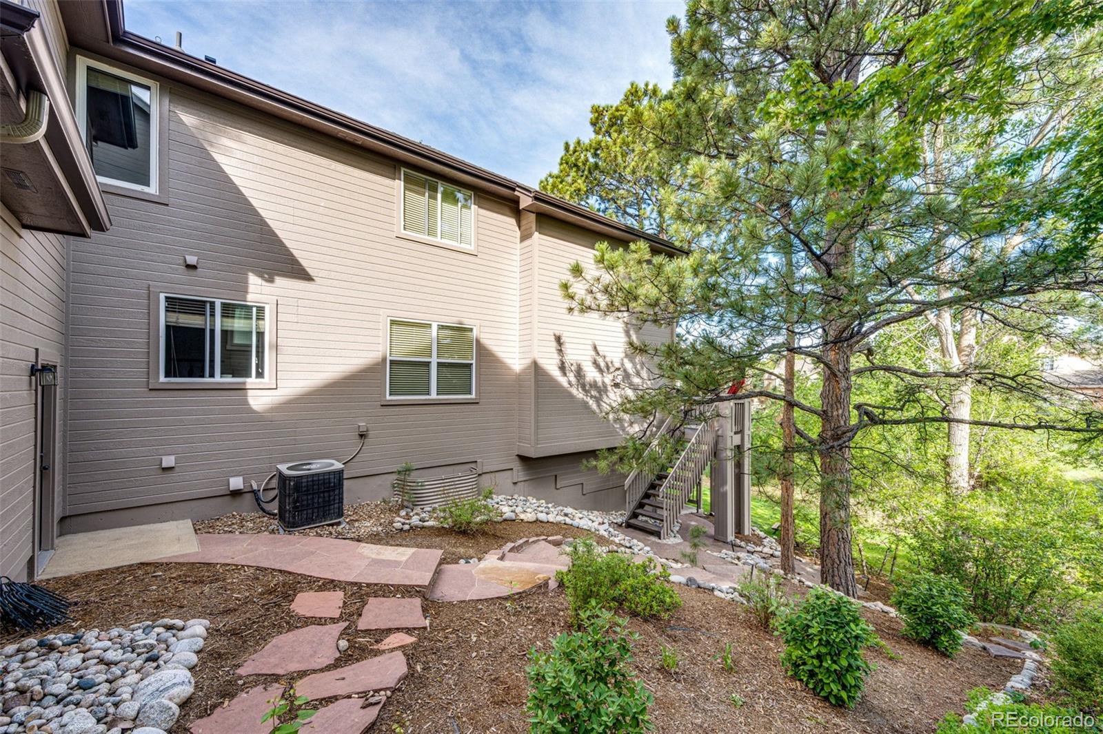 MLS Image #43 for 907  greenridge lane,castle pines, Colorado
