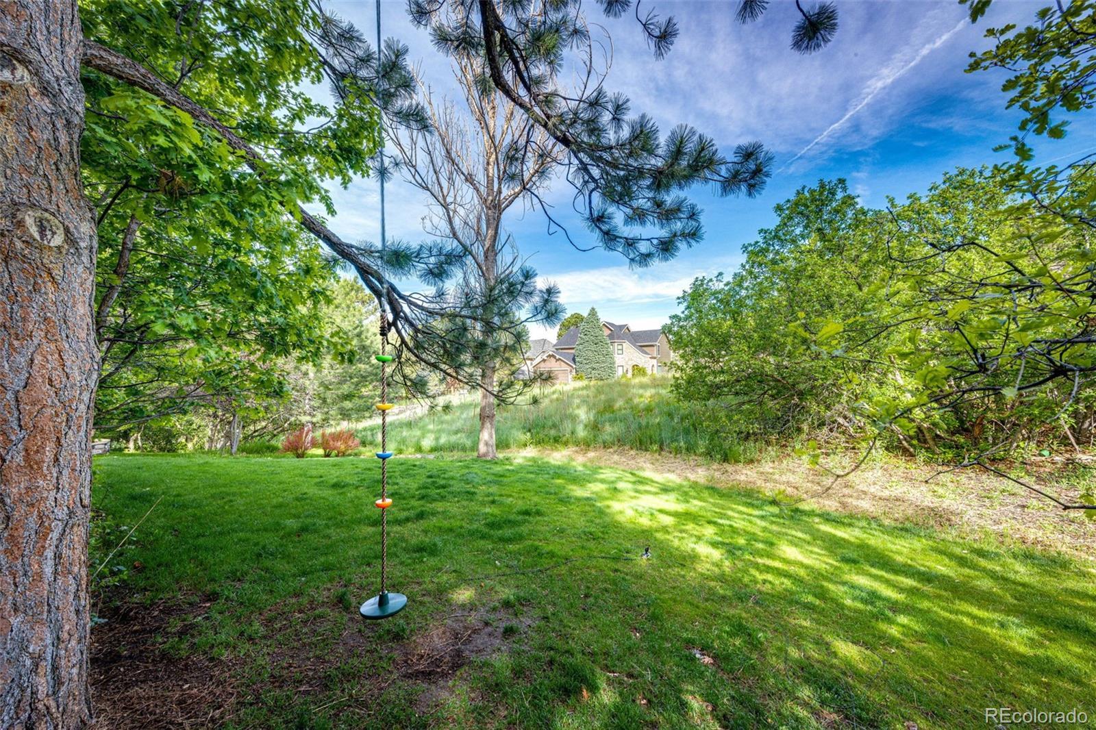 MLS Image #44 for 907  greenridge lane,castle pines, Colorado