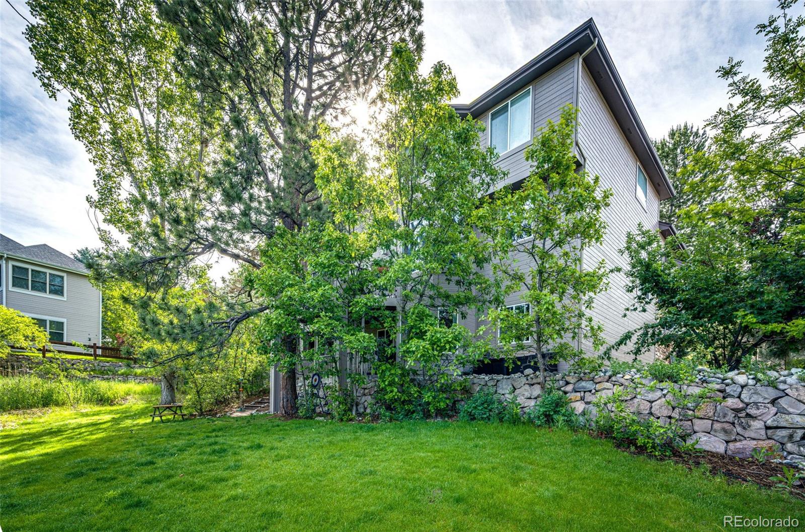 MLS Image #45 for 907  greenridge lane,castle pines, Colorado