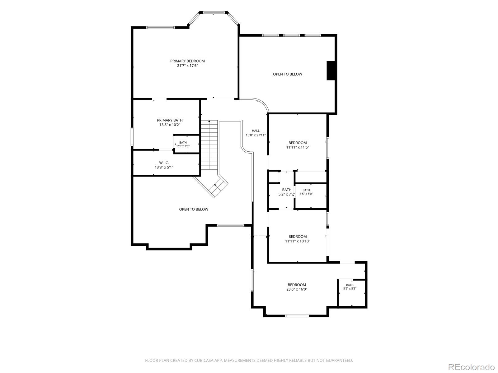MLS Image #47 for 907  greenridge lane,castle pines, Colorado
