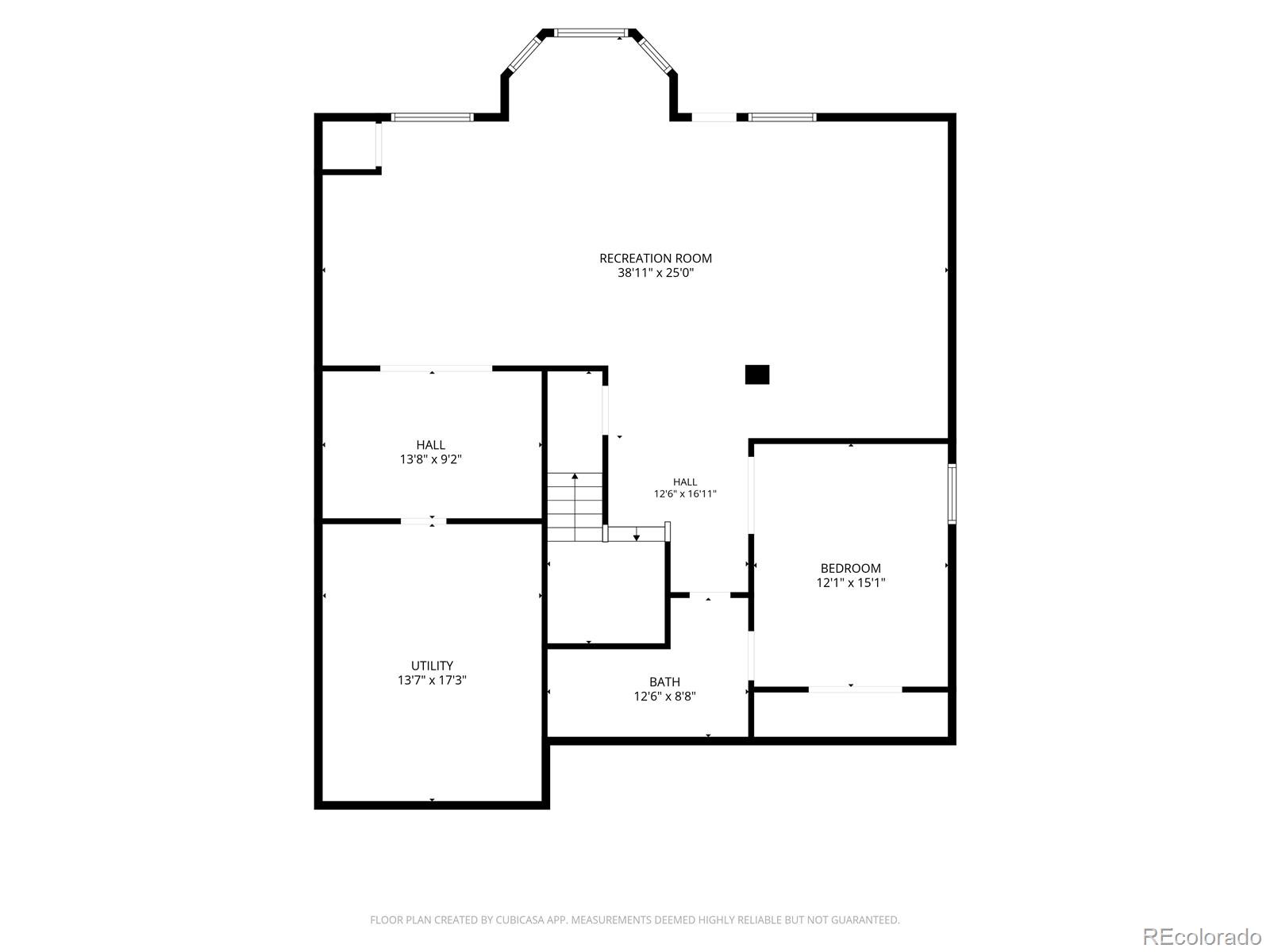 MLS Image #48 for 907  greenridge lane,castle pines, Colorado