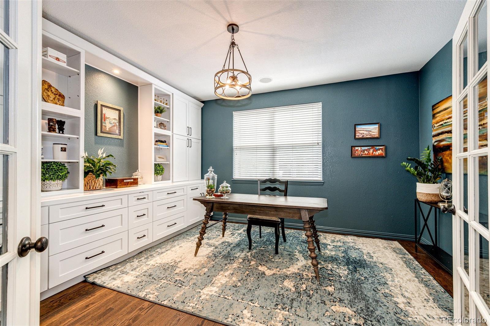 MLS Image #5 for 907  greenridge lane,castle pines, Colorado
