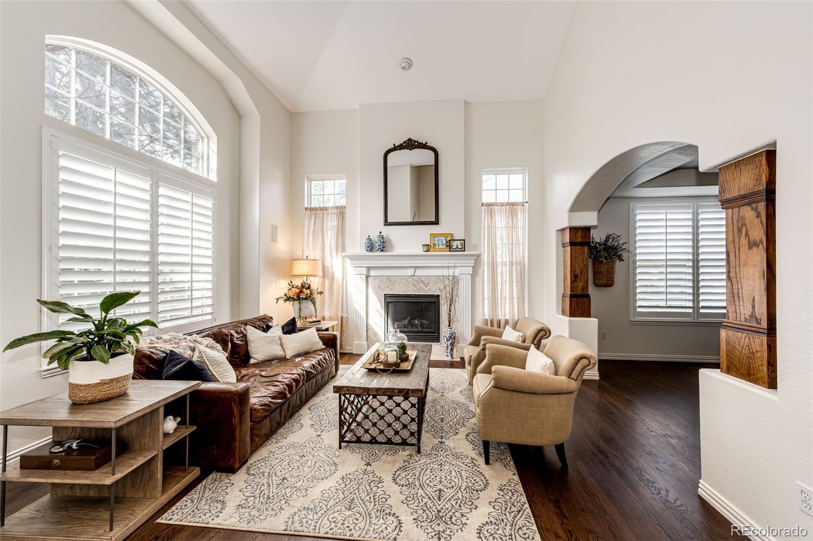 MLS Image #6 for 907  greenridge lane,castle pines, Colorado