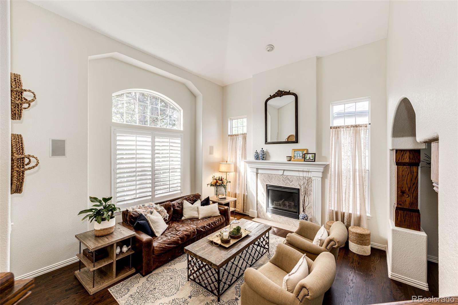 MLS Image #7 for 907  greenridge lane,castle pines, Colorado