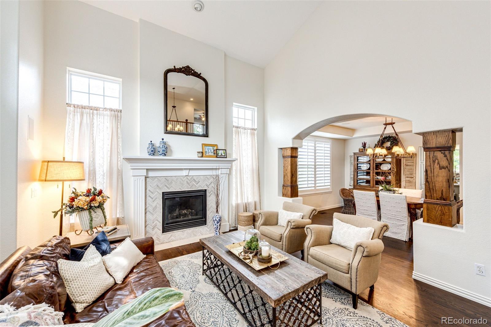 MLS Image #8 for 907  greenridge lane,castle pines, Colorado
