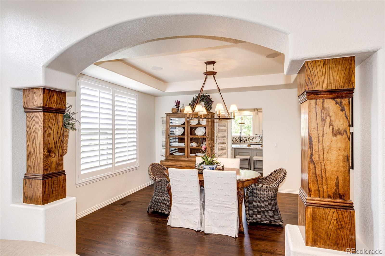 MLS Image #9 for 907  greenridge lane,castle pines, Colorado