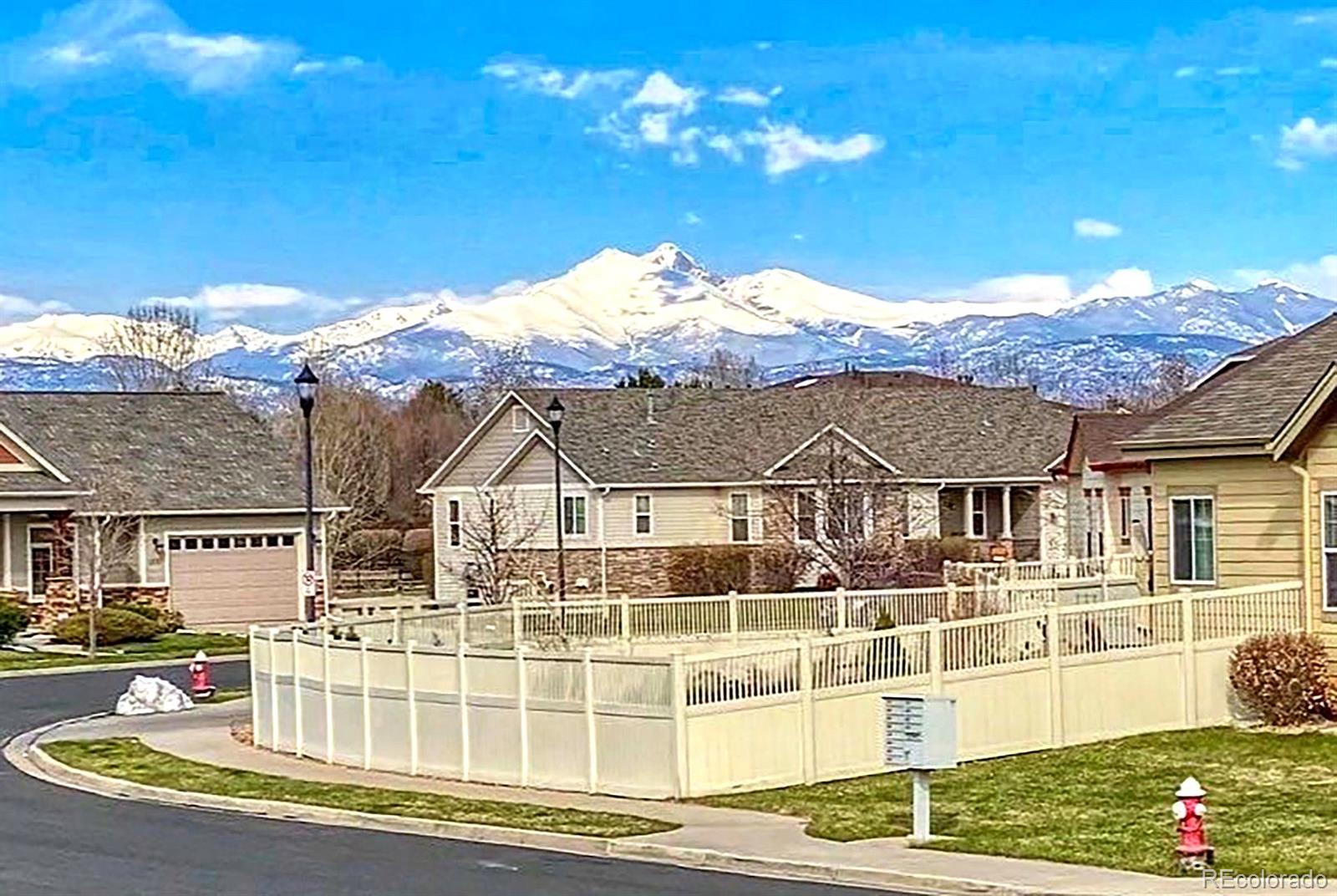 MLS Image #1 for 1522  moonlight drive,longmont, Colorado