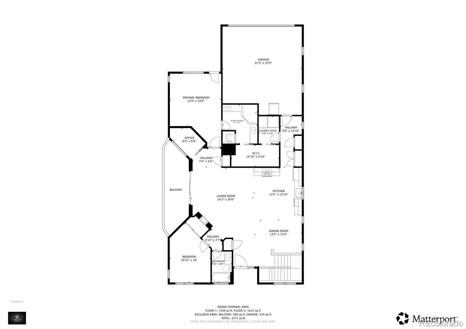 MLS Image #34 for 1522  moonlight drive,longmont, Colorado