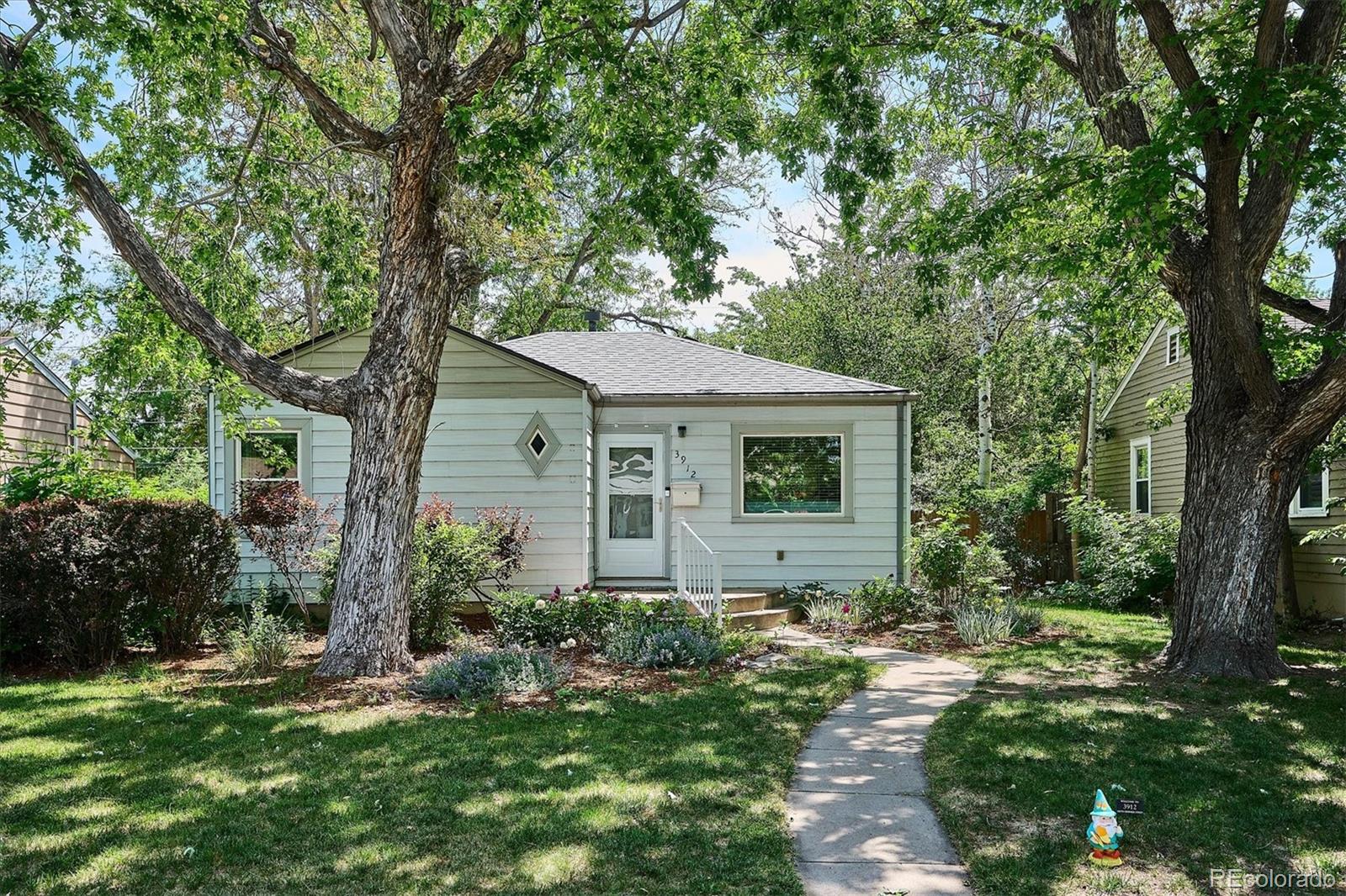 MLS Image #0 for 3912 s cherokee street,englewood, Colorado