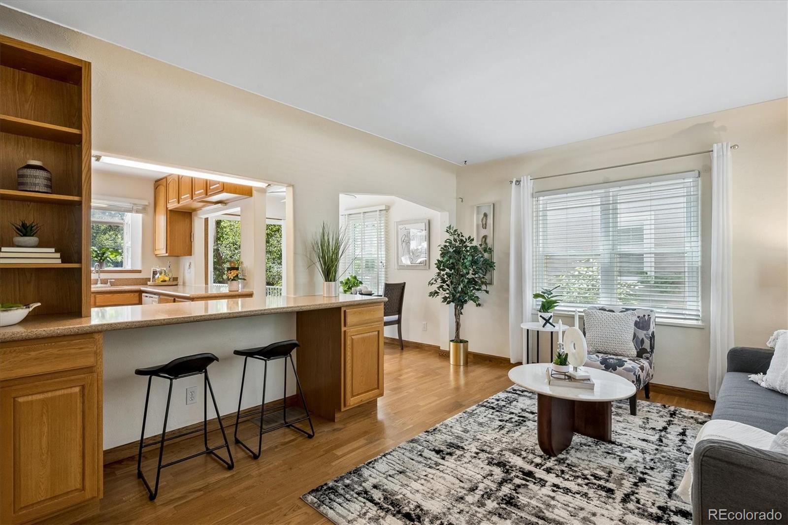 MLS Image #2 for 3912 s cherokee street,englewood, Colorado