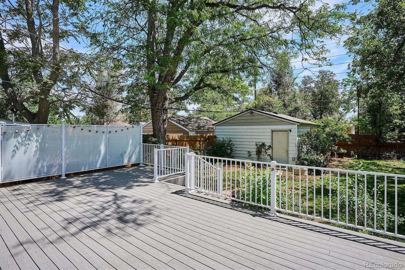 MLS Image #23 for 3912 s cherokee street,englewood, Colorado
