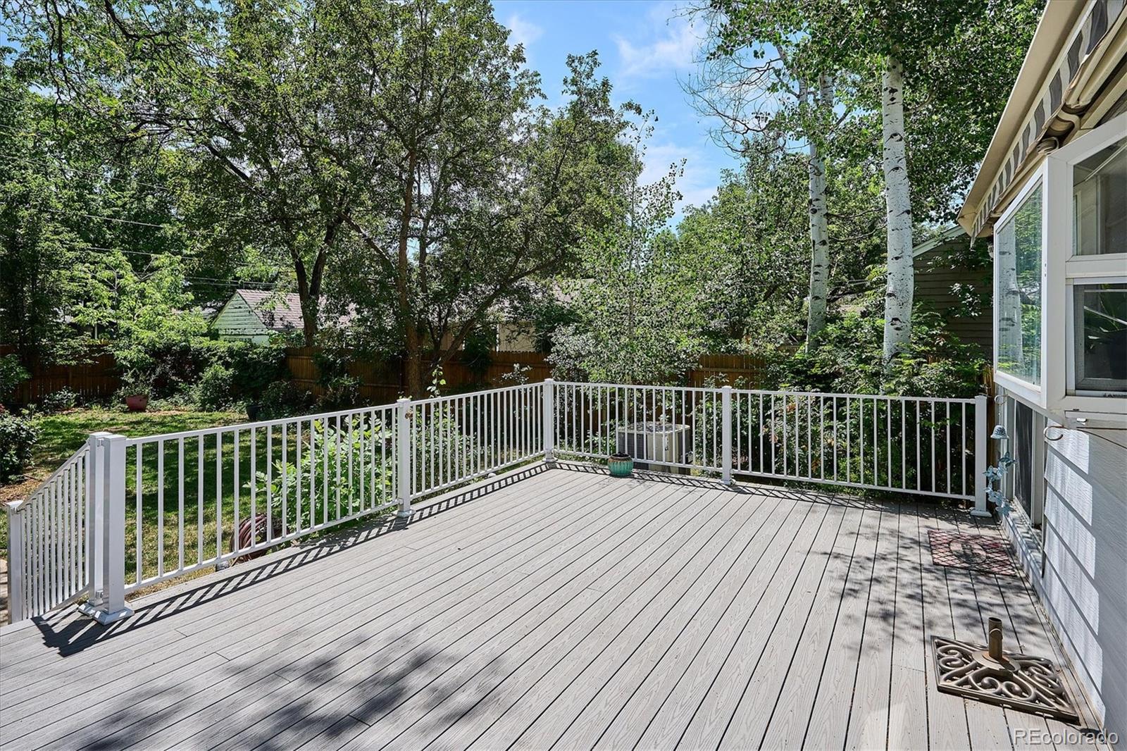 MLS Image #24 for 3912 s cherokee street,englewood, Colorado