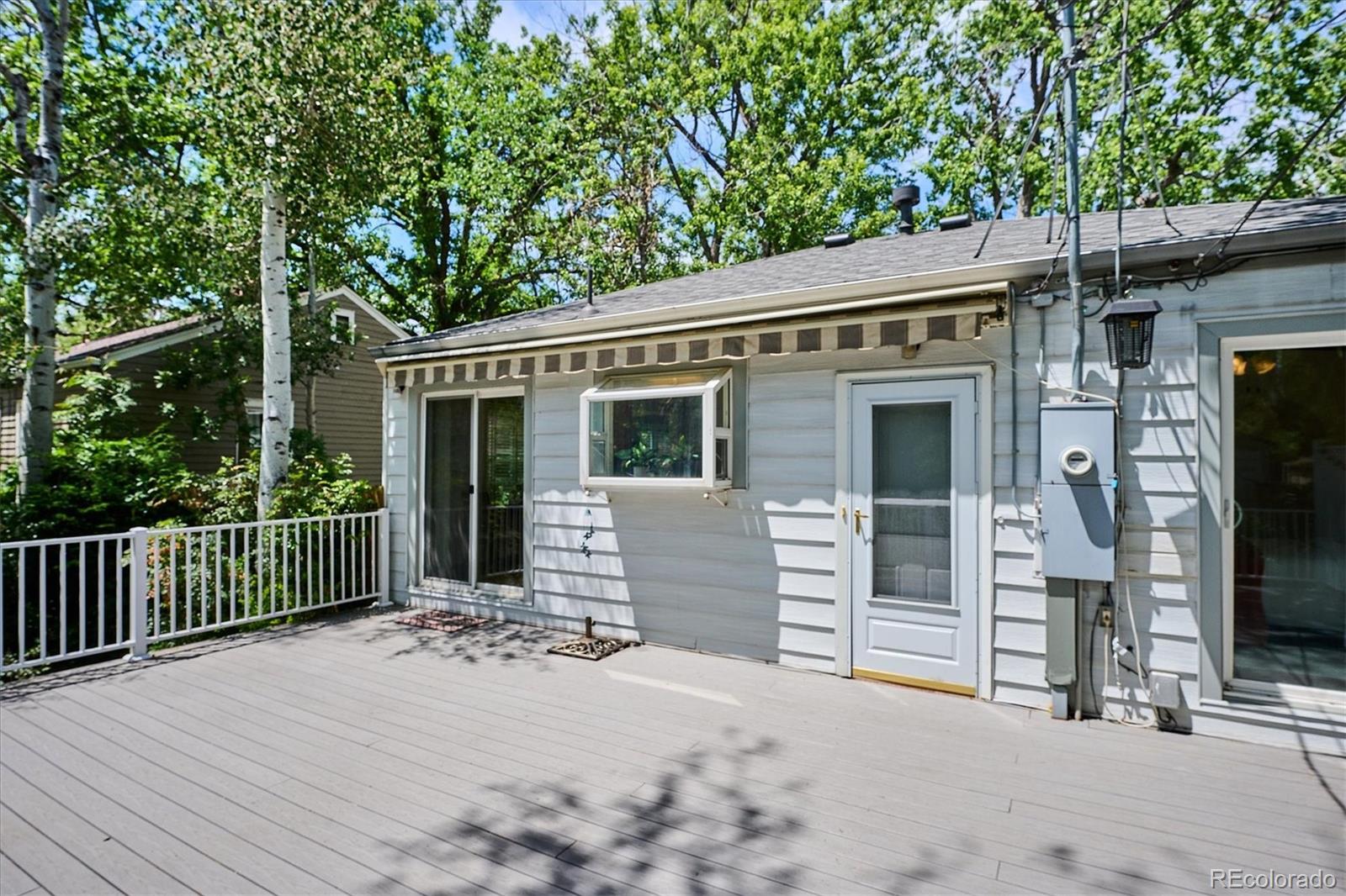 MLS Image #25 for 3912 s cherokee street,englewood, Colorado