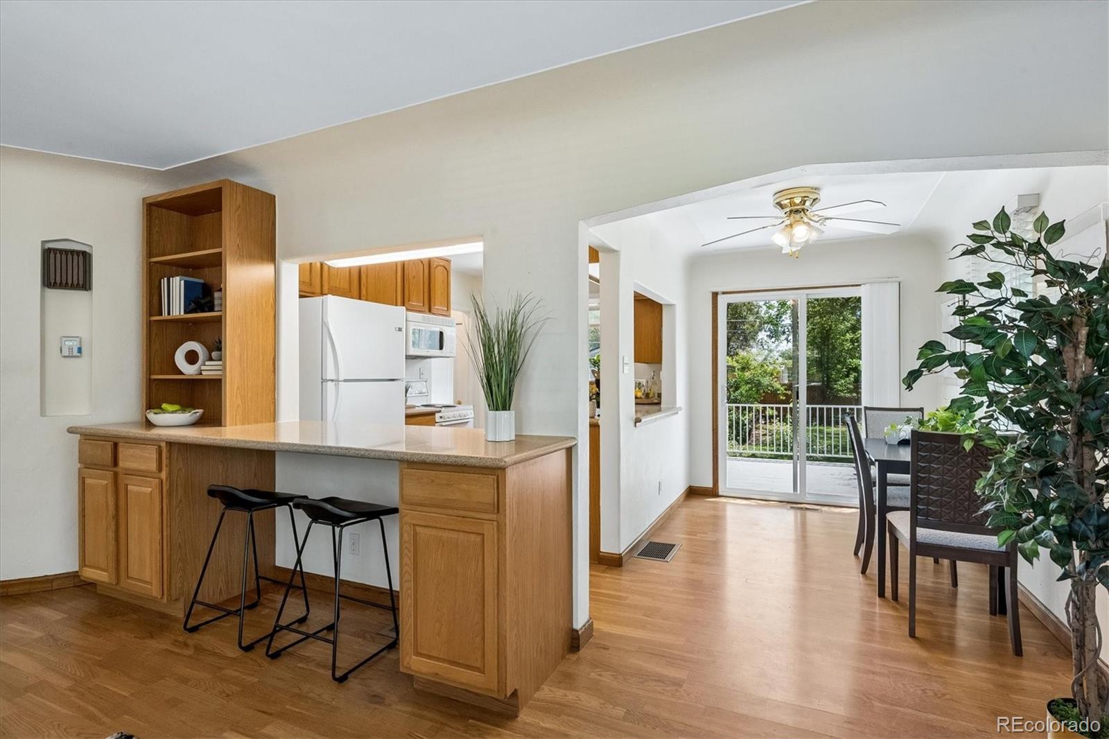 MLS Image #7 for 3912 s cherokee street,englewood, Colorado