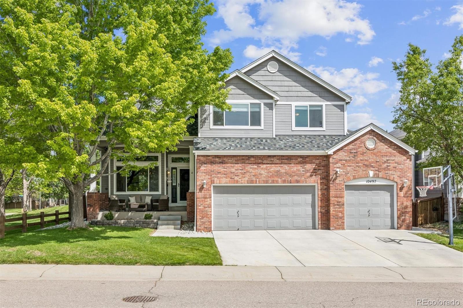 MLS Image #0 for 10497  longleaf drive,parker, Colorado