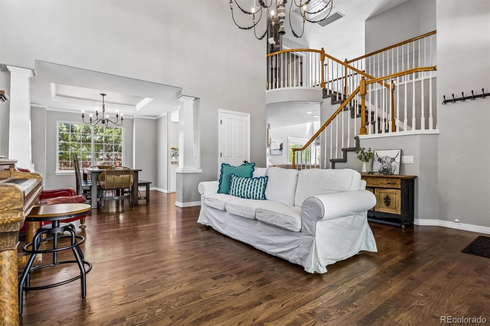 MLS Image #12 for 10497  longleaf drive,parker, Colorado