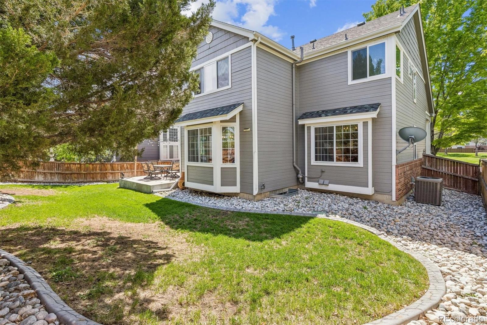 MLS Image #38 for 10497  longleaf drive,parker, Colorado