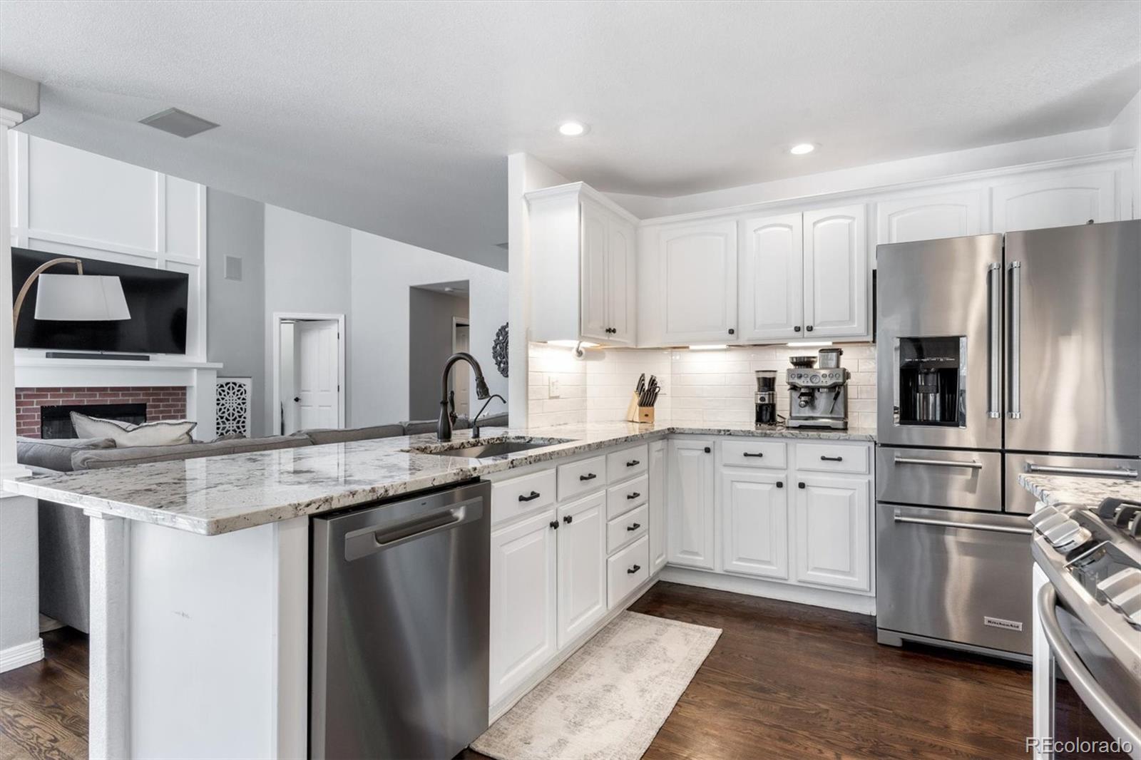 MLS Image #4 for 10497  longleaf drive,parker, Colorado