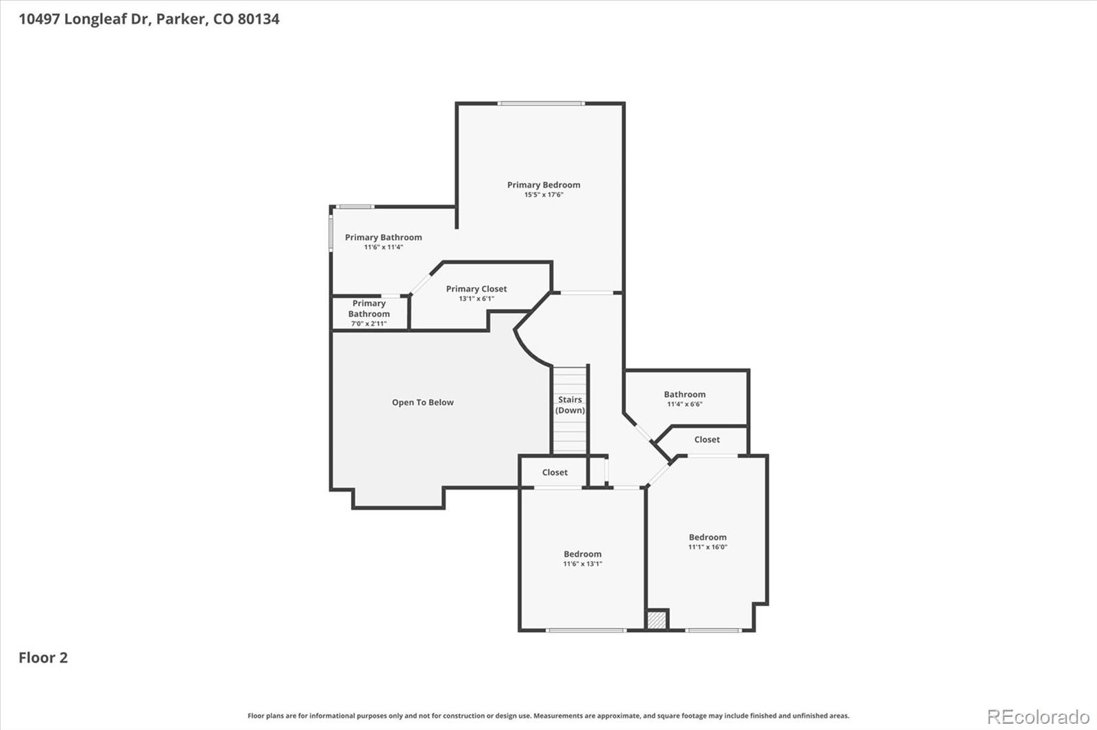 MLS Image #48 for 10497  longleaf drive,parker, Colorado