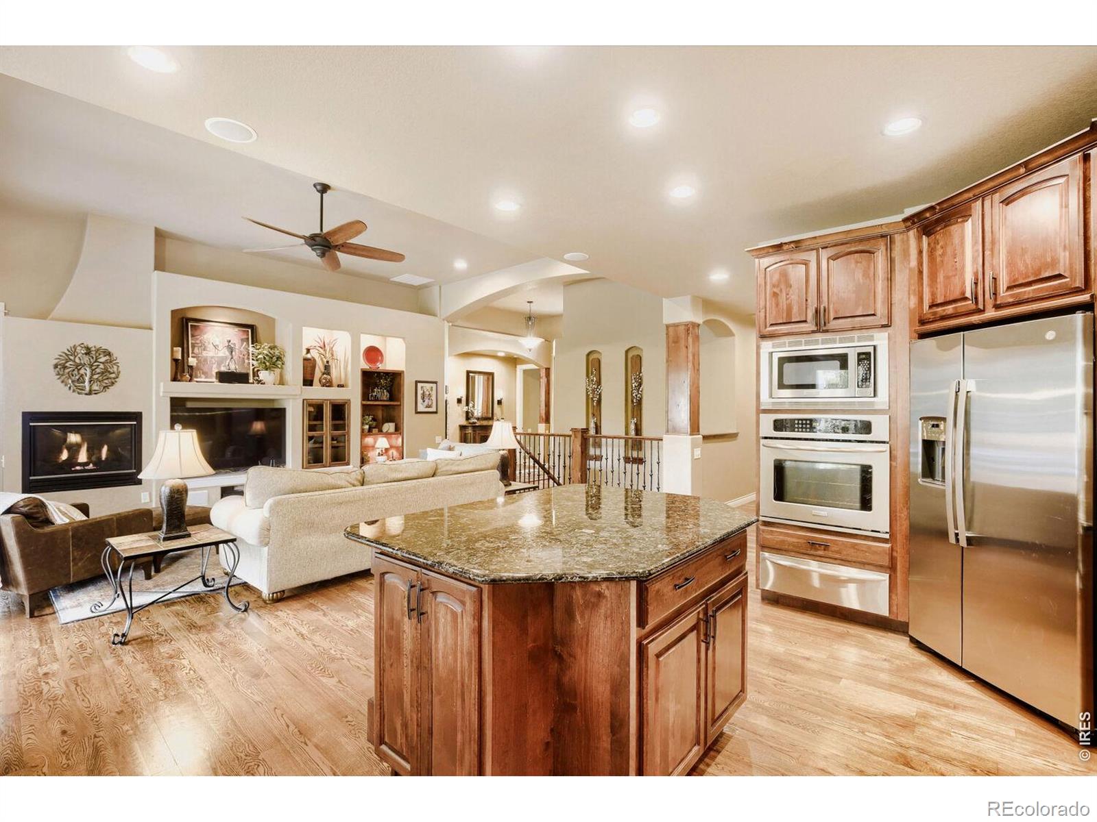 MLS Image #11 for 3229  muskrat creek drive,fort collins, Colorado