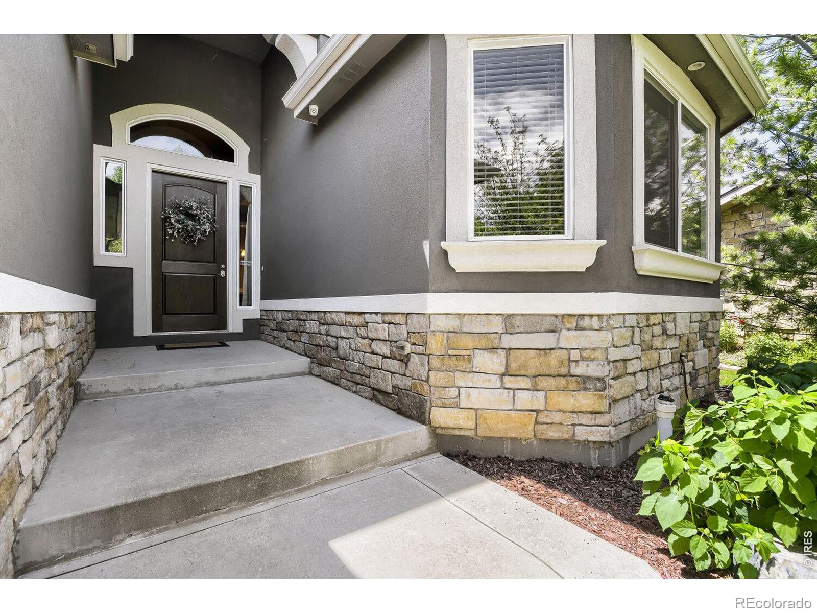 MLS Image #2 for 3229  muskrat creek drive,fort collins, Colorado