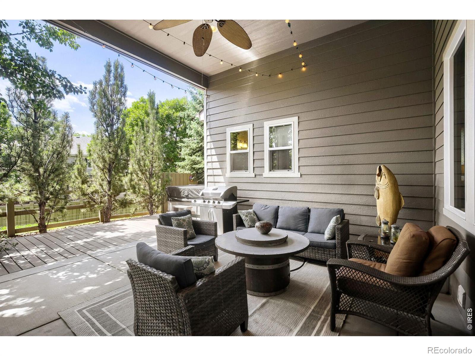 MLS Image #31 for 3229  muskrat creek drive,fort collins, Colorado