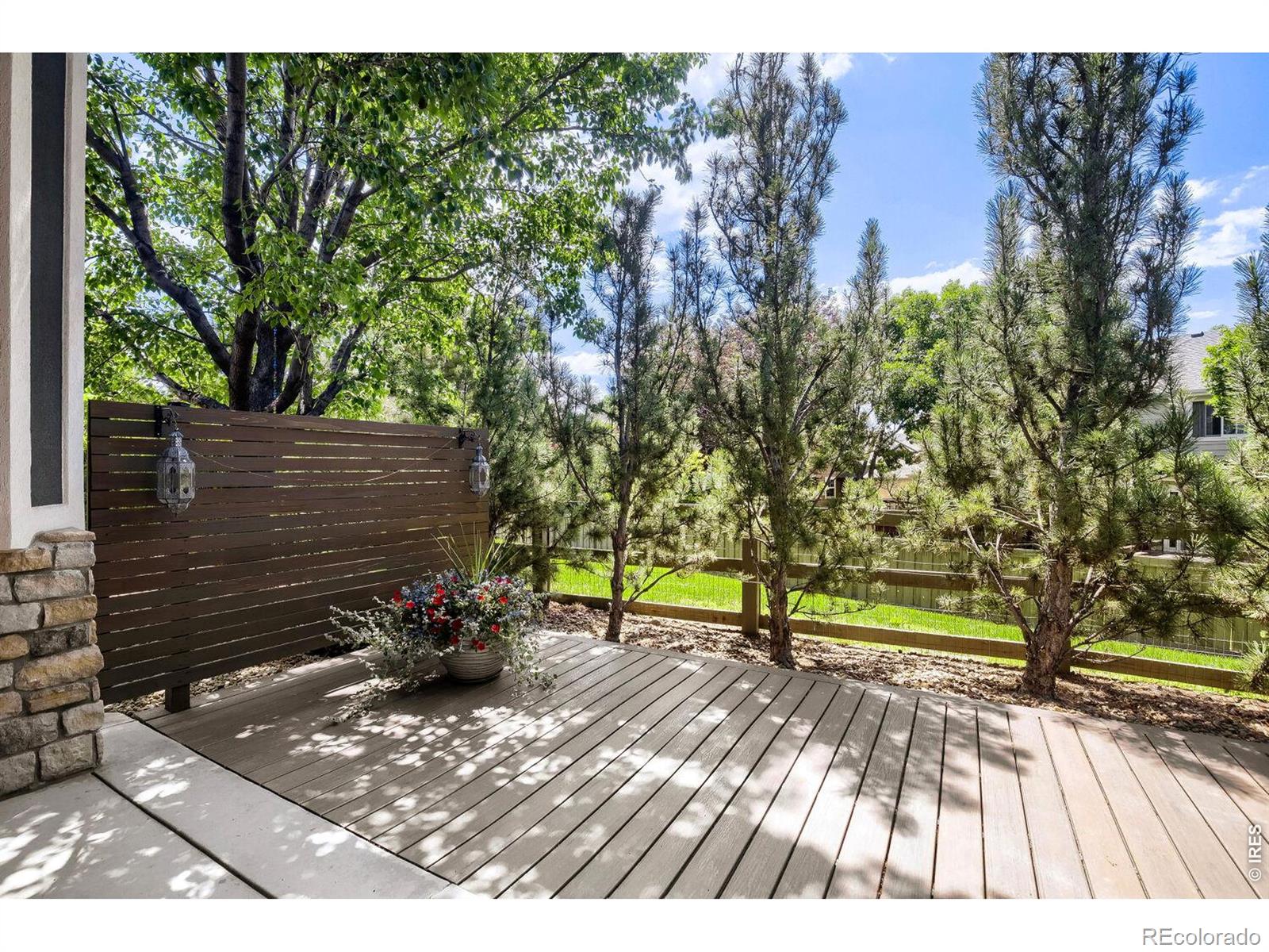 MLS Image #33 for 3229  muskrat creek drive,fort collins, Colorado